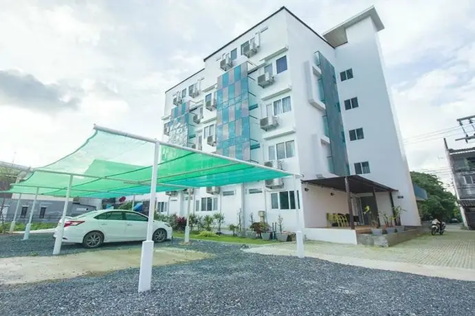 Orchid Residence Nakhon Si Thammarat 