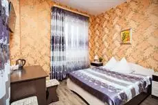 Hotel Korona Novosibirsk 