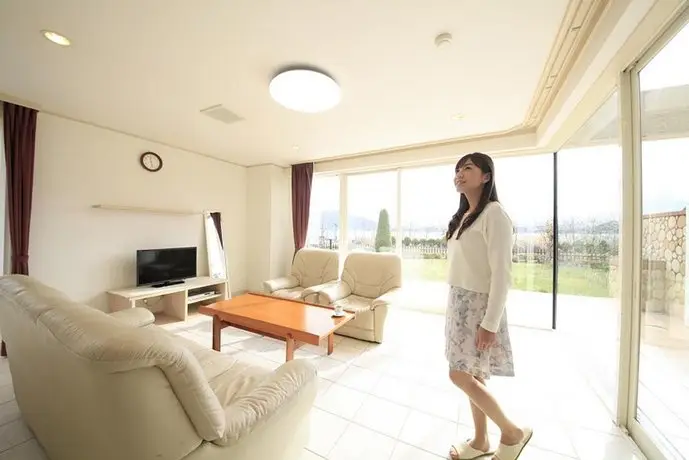 Kawaguchiko Urban Resort Villa 