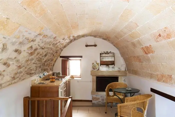 Casa Palma Monemvasia