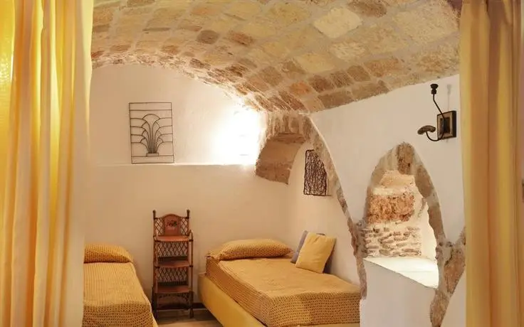 Casa Palma Monemvasia 