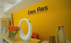 Des Res Serviced Apartment 