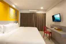 Recenta Express Phuket Town 