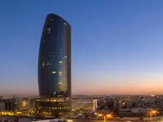 Amman Rotana 