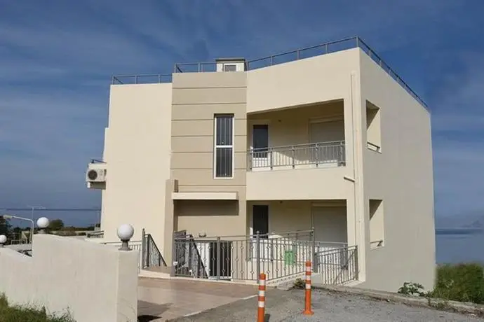 Nefeli Apartment 