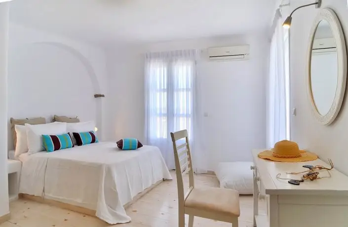 Villa Thelgo Mykonos 