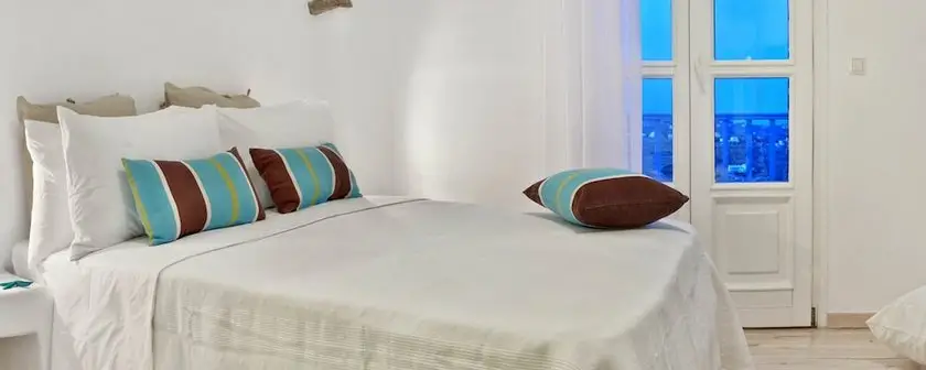 Villa Thelgo Mykonos 