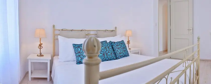 Villa Thelgo Mykonos 