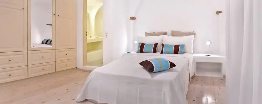 Villa Thelgo Mykonos 