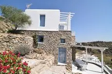 Villa Thelgo Mykonos 