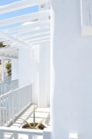 Villa Thelgo Mykonos 