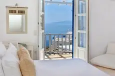 Villa Thelgo Mykonos 