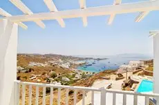 Villa Thelgo Mykonos 