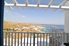 Villa Thelgo Mykonos 