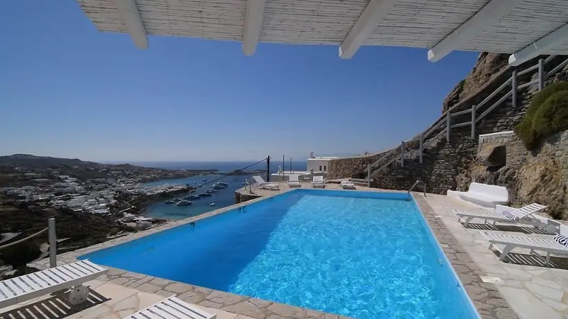 Villa Thelgo Mykonos 