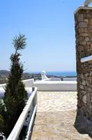 Villa Thelgo Mykonos 