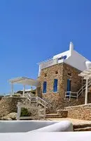 Villa Thelgo Mykonos 