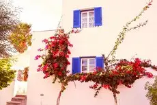 Aggelos Studios Naxos Island 