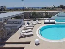 Orabel Suites Santorini Adults Only 