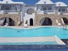 Orabel Suites Santorini Adults Only 