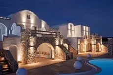 Orabel Suites Santorini Adults Only 