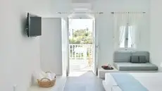 Orion Naxos Hotel 