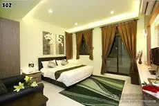 Ai Wan Jia B&B 