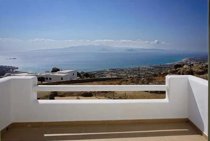 Naxos Grande Vista