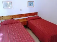 Apartamentos AR Lotus 