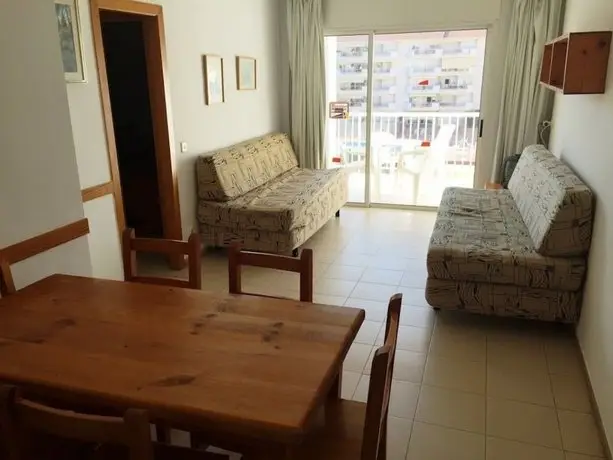 Apartamentos AR Lotus 