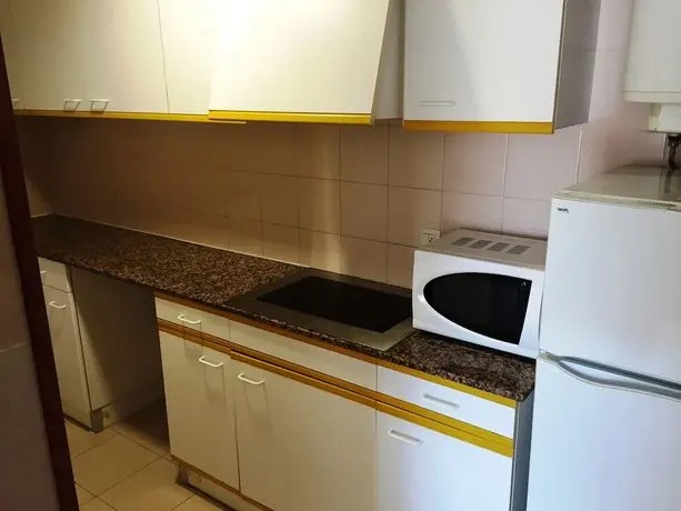 Apartamentos AR Lotus 