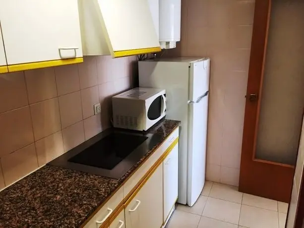 Apartamentos AR Lotus 