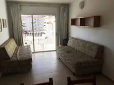 Apartamentos AR Lotus 