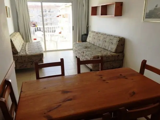 Apartamentos AR Lotus 