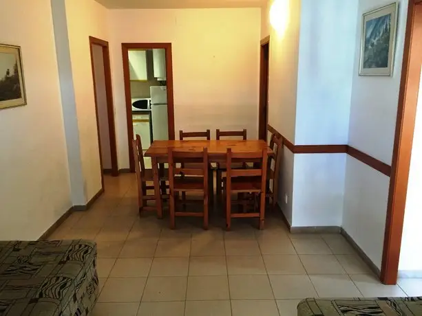 Apartamentos AR Lotus 