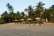 Taru Villas - Mawella 