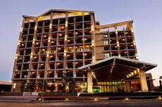 Formosa Naruwan Galaxy Hotel Taitung 