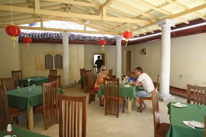 Mirissa Seaside Cabanas