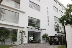 Sayura Beach Hotel 