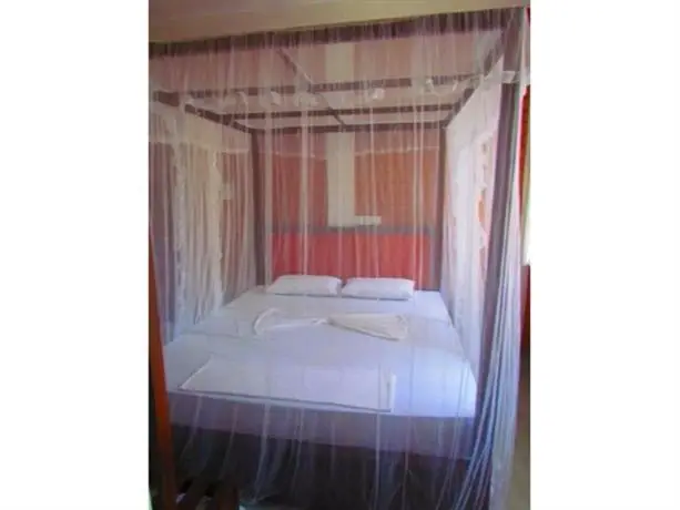 Vista Rooms Udupila Road