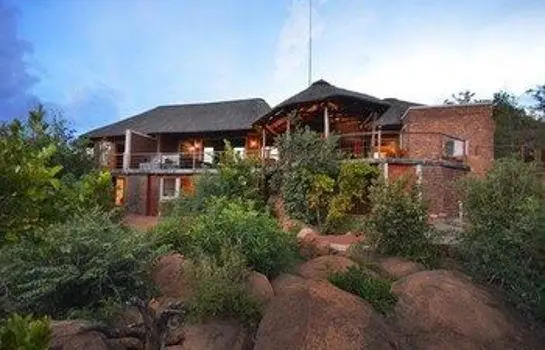 Hippoview Guest House