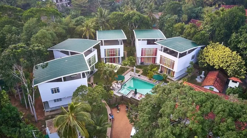 Neptune Eco Villas