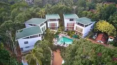 Neptune Eco Villas 