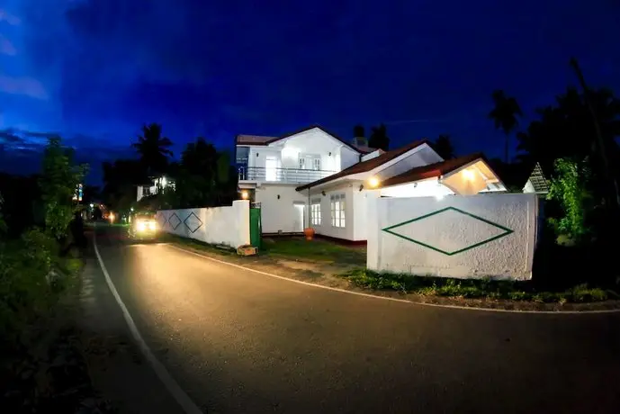 White Villa Weligama