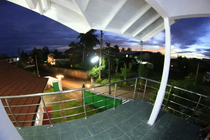 White Villa Weligama 