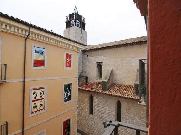 Apartamento Museu del Cinema 3