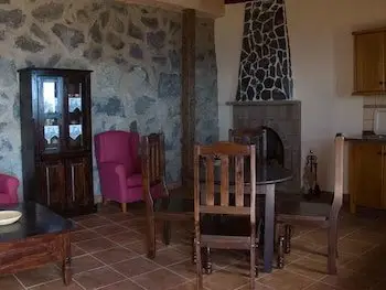 Casa Rural Las Rosas Los Realejos 