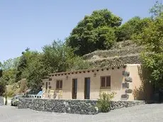 Casa Rural Las Rosas Los Realejos 