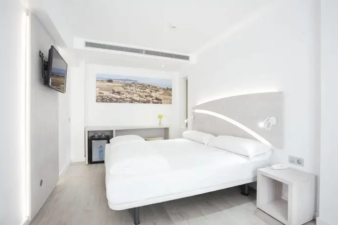 Som Llaut Boutique Hotel - Adults Only 