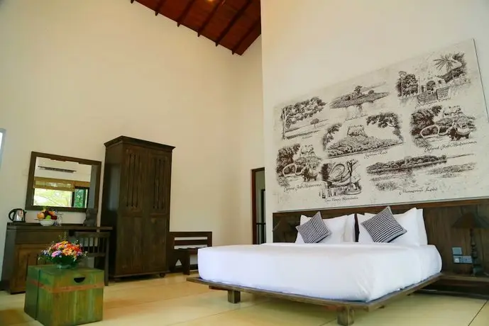 Tranquil Negombo Boutique 